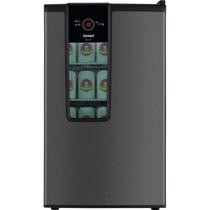 Cervejeira Consul Mais 82 Litros CZD12AT Titanium 220V
