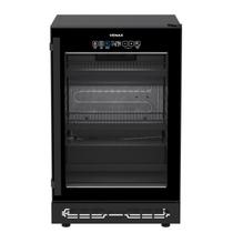 Cervejeira de Embutir Venax 82L Top Light Touch Preto Cervejeira de Embutir Venax 82L Top Light Touch Preto