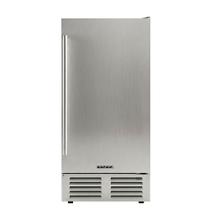 Cervejeira e Frigobar Benmax Undercounter Solid Door com Abertura Reversível - BEC100 Cervejeira e Frigobar Benmax Undercounter Solid Door com Abertura Reversível - BEC100