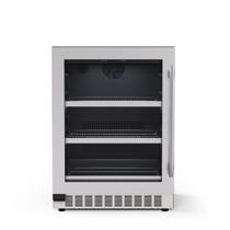 Cervejeira elettromec beer center built-in connect abertura esquerda 135l 220v bc-bi-135-xv-2atf Cervejeira elettromec beer center built-in connect abertura esquerda 135l 220v bc-bi-135-xv-2atf