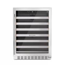 Cervejeira elettromec single zone connect de embutir 145l abertura para direita 220v bc-bi-145-xv-2vpa Cervejeira elettromec single zone connect de embutir 145l abertura para direita 220v bc-bi-145-xv-2vpa