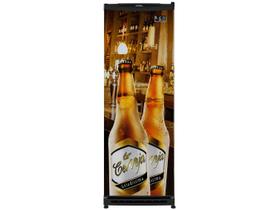 Cervejeira Esmaltec CV300R Frost Free Com Sistema Fast Freezer 300L Adesivada 220V Cervejeira Esmaltec CV300R Frost Free Com Sistema Fast Freezer 300L Adesivada 220V