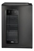 Cervejeira Expositor HQ 100l Inox Titanium 127V Cervejeira Expositor HQ 100l Inox Titanium 127V
