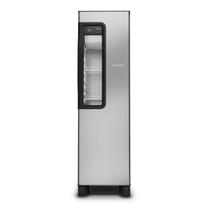 Cervejeira Expositora Metalfrio 336 Litros Beer Maxx com Display Digital Inox 220V - VN28TP Cervejeira Expositora Metalfrio 336 Litros Beer Maxx com Display Digital Inox 220V - VN28TP