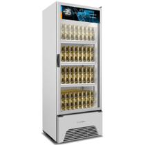 Cervejeira Expositora Optima 576 Litros VN50AH Branca Metalfrio 220V Cervejeira Expositora Optima 576 Litros VN50AH Branca Metalfrio 220V