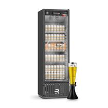 Cervejeira Expositora Porta Vidro 400l Preta E Branca 220v Refrimate Com Chopeira 3,5l 220v Cervejeira Expositora Porta Vidro 400l Preta E Branca 220v Refrimate Com Chopeira 3,5l 220v