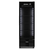 Cervejeira Expositora Vertical Imbera 569l Inverter Full Black Bivolt Cervejeira Expositora Vertical Imbera 569l Inverter Full Black Bivolt
