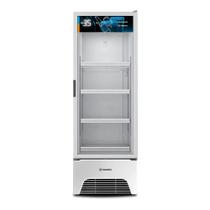 Cervejeira Expositora Vertical Metalfrio Optima 577 Litros 110V