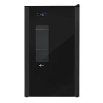Cervejeira Fischer Infinity Multi 92 Litros Porta de Vidro Duplo Painel Touch 127V Cervejeira Fischer Infinity Multi 92 Litros Porta de Vidro Duplo Painel Touch 127V