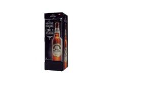 Cervejeira fricon 431 litros porta de chapa vcfc 431-c - 220v