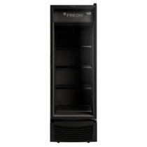 Cervejeira Fricon 569 Litros Total Black Preta VCFC 569 V - 127 Volts Cervejeira Fricon 569 Litros Total Black Preta VCFC 569 V - 127 Volts