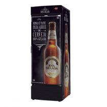 Cervejeira Fricon Com Porta de chapa 565L 220V - VCFC 565 C Low Cost
