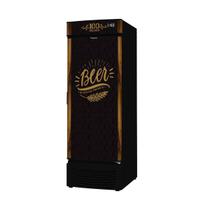 Cervejeira Fricon Frost Free 431 Litros Porta de Chapa VCFC 431C 220v