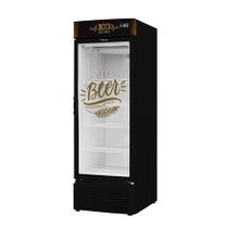 Cervejeira Fricon Frost Free 565L Porta de Vidro 220v VCFC 569 Cervejeira Fricon Frost Free 565L Porta de Vidro 220v VCFC 569