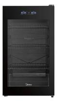 Cervejeira Frost Free 82L Smart 3 em 1 Inverter Bivolt Midea