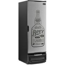 Cervejeira GCB-57 GW TI Porta Cega Tipo Inox Frost Free 572 L Gelopar