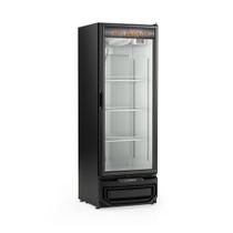 Cervejeira Gelopar 410L Preta com 1 Porta de Vidro 127V GCB-40V PR (81171.09.1) Cervejeira Gelopar 410L Preta com 1 Porta de Vidro 127V GCB-40V PR (81171.09.1)
