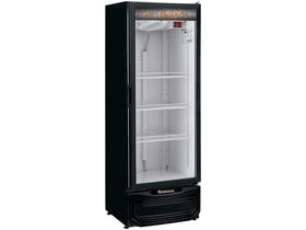 Cervejeira Gelopar GRBA-400PV Vertical 414L - Frost Free 1 Porta