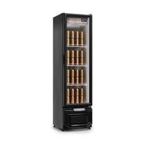 Cervejeira Gelopar Porta De Vidro 228 Litros GCB-23EV PR-127v