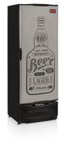 Cervejeira Grba-400 410 Litros Porta Cega Gw 127V - Gelopar