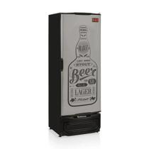 Cervejeira Grba-400 Gw Tipo Inox 410 Litros Porta Cega 220V - Gelopar
