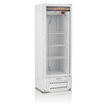 Cervejeira Grba-400pv Branco 414 Litros Porta Vidro 127V - Gelopar