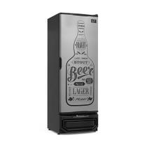 Cervejeira GRBA400GW Gelopar