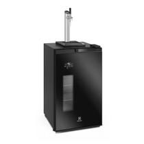 Cervejeira Home Bar Com Torre de Chopp EB10C Electrolux