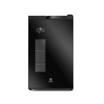 Cervejeira Home Bar Electrolux 100 Litros Frost Free Porta de Vidro EB100 Preto - 220V