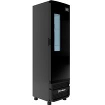 Cervejeira Imbera 229 Litros Porta Window Preto CCV144 -220V