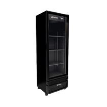 Cervejeira Imbera 485 Litros Porta de Vidro Full Black CCV315-127V Cervejeira Imbera 485 Litros Porta de Vidro Full Black CCV315-127V