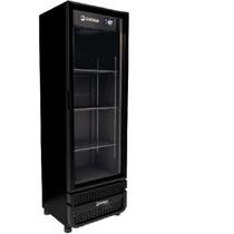 Cervejeira Imbera 485 Litros Porta de Vidro Full Black CCV315-220V Cervejeira Imbera 485 Litros Porta de Vidro Full Black CCV315-220V