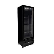 Cervejeira Imbera 485 Litros Porta de Vidro Full Black CCV315-220V Cervejeira Imbera 485 Litros Porta de Vidro Full Black CCV315-220V