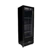 Cervejeira Imbera 485L Porta De Vidro Full Black CCV315 110V Cervejeira Imbera 485L Porta De Vidro Full Black CCV315 110V