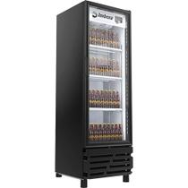 Cervejeira Imbera 538 Litros Preta CCV355 PV - 127 Volts