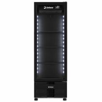 Cervejeira Imbera 569 Litros Inverter Porta de Vidro Full Black CCV355 Bivolt Cervejeira Imbera 569 Litros Inverter Porta de Vidro Full Black CCV355 Bivolt