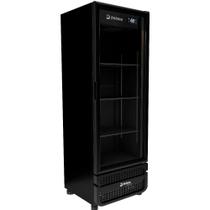Cervejeira Imbera 569 Litros Porta De Vidro Full Black CCV355-127V