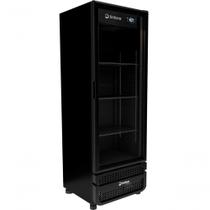 Cervejeira Imbera 569 Litros Porta De Vidro Full Black CCV355 220V
