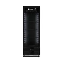 Cervejeira Inverter Imbera 569 Litros CCV355S Full Black Bivolt