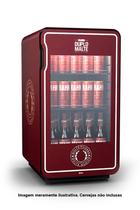 Cervejeira Memo 100 litros Frost Free Brahma Duplo Malte