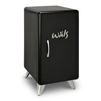 Cervejeira Memo Wäls 37 Litros Preta Cervejeira Memo Wäls 37 Litros Preta