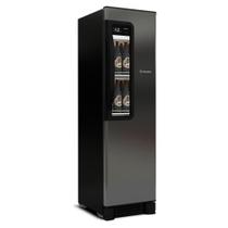 Cervejeira Metalfrio Vertical 336 Litros Beer Maxx 300 Porta Glass Viewer Aço Inox VN28TP 110V