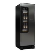 Cervejeira Metalfrio VN25TP 264 Litros Beer Maxx 250 Inox