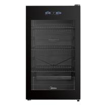 Cervejeira Midea 3 em 1 Smart Inverter 82L MDRX150FGGGL03