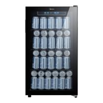 Cervejeira Midea Flex 96 Litros BCA10P1 110V 110V