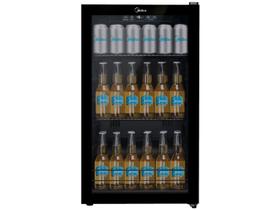 Cervejeira Midea Flex Vertical 96L Frost Free