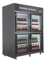 Cervejeira Mini Câmara Para Bebida RF055 Plus-PV Frilux 220V Cervejeira Mini Câmara Para Bebida RF055 Plus-PV Frilux 220V