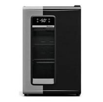 Cervejeira Pequena 1 Porta De 95 Litros GRB-100 PR Gelopar / 220 Volts Cervejeira Pequena 1 Porta De 95 Litros GRB-100 PR Gelopar / 220 Volts