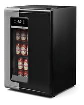 Cervejeira Pequena De 95 Litros GRB100PR Gelopar 127V