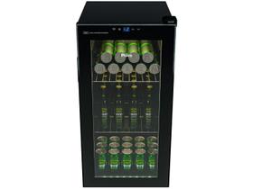 Cervejeira Philco 91 Litros 3 EM 1 Adega, Cervejeira e Frigobar PCV142P 127V